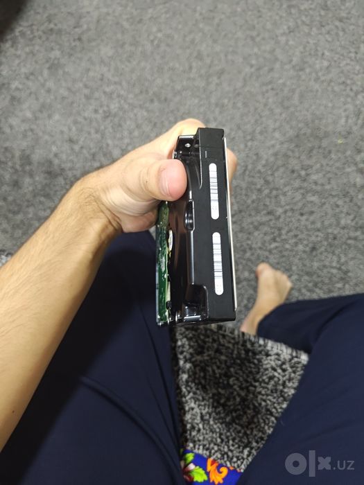 HDD 6tb hikvision
