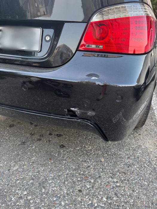 Bara M paket bmw 60