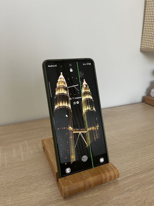 Samsung S20 fe смартфон