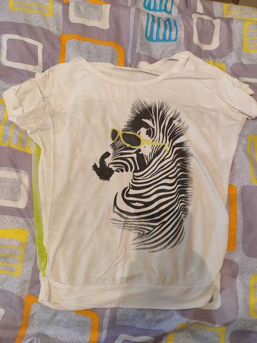 Платье и Футболки