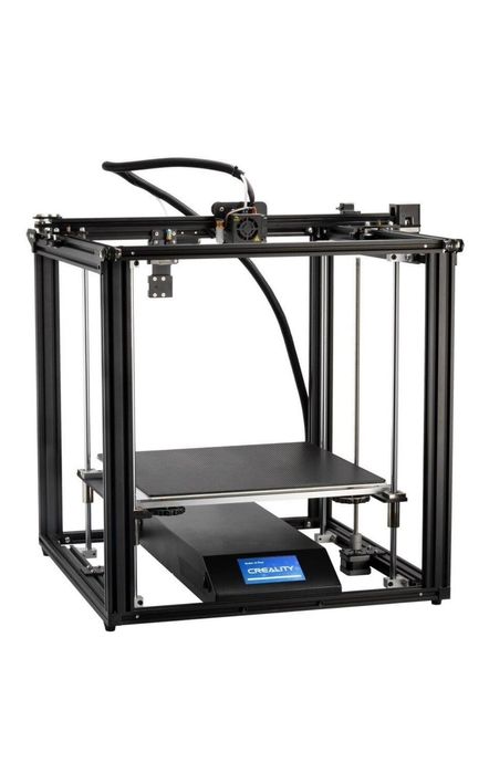 3D-принтер Creality Ender-5 PLUS