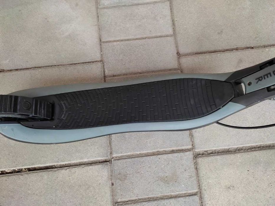Употребявана тротинетка GLOBBER ONE DELUXE