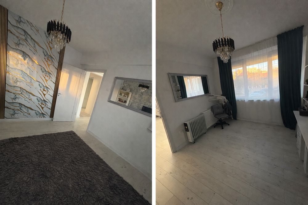 Vand apartament 3 camere Ploiesti Ultracentral direct proprietar