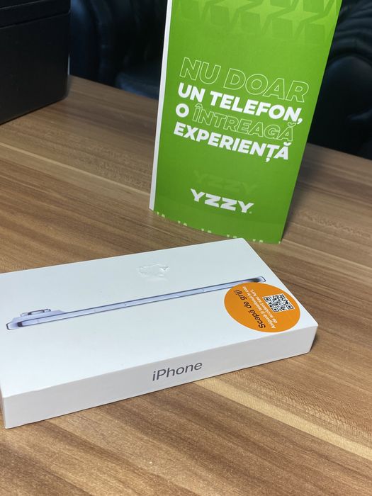 iPhone Air • 256 GB • Sky Blue