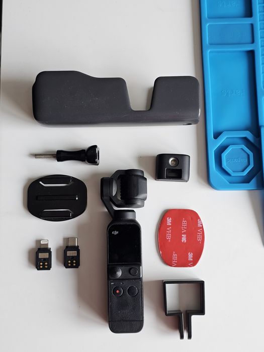 Dji Osmo pocket 2 4K