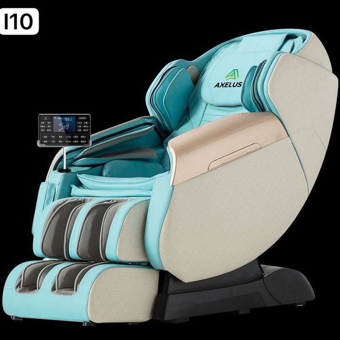 Массажное кресло Massaj kreslo I10