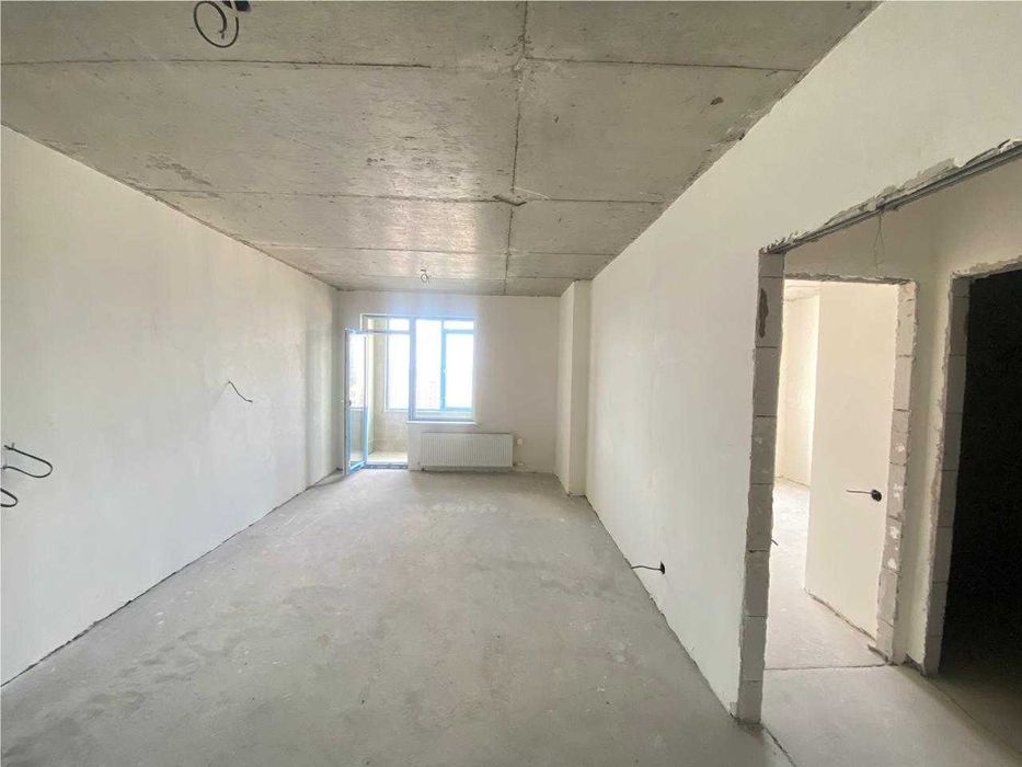 продается 2 комнатная студия