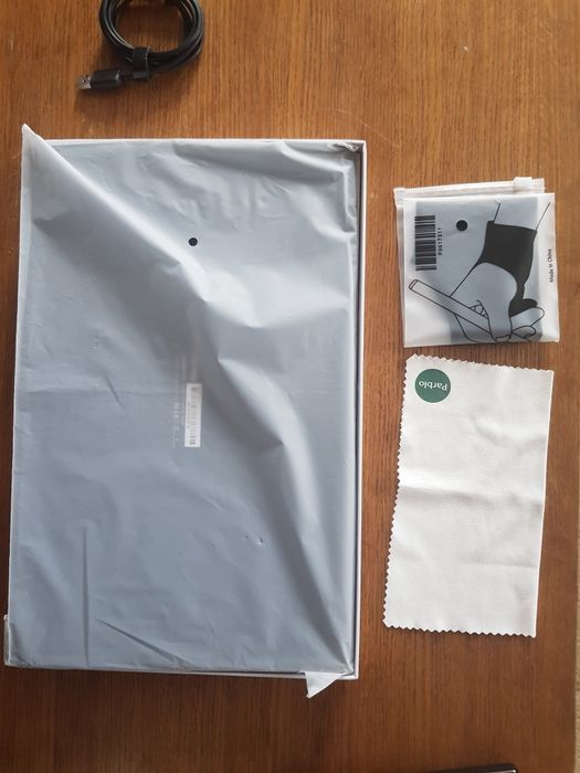 Поаншет графический  Parblo A610PRO