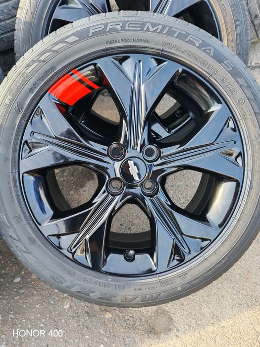 Diska balon 16 razmerda oneks redlayn