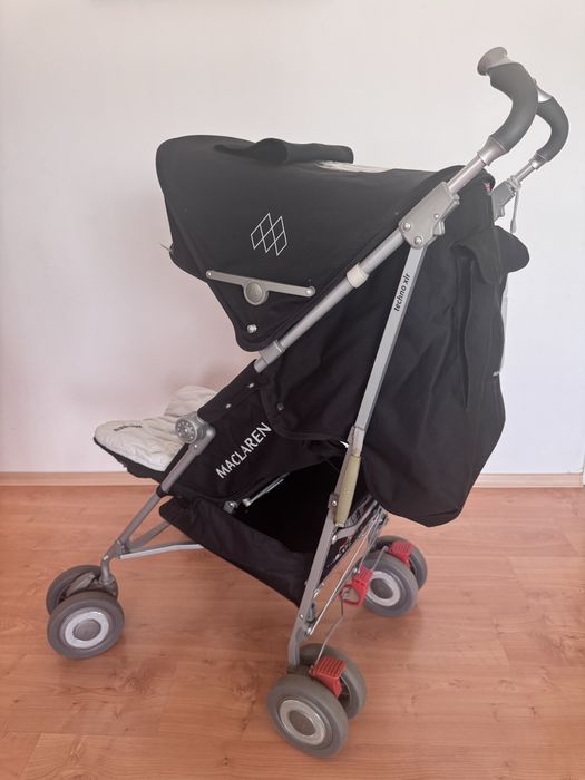 Количка Maclaren Techno XLR