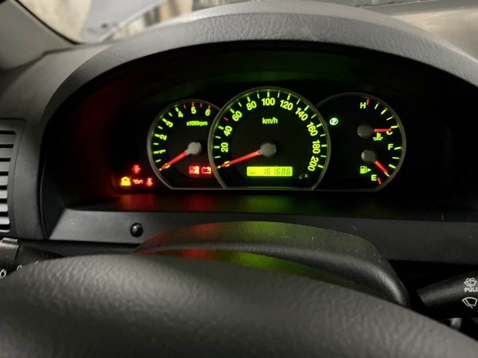 Kia Sorento Киа Соренто на части