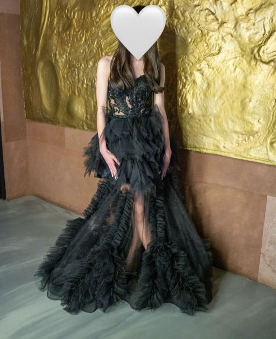 Абитуриентска рокля