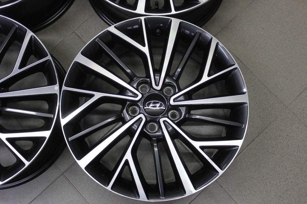 Джанти 18" Hyundai Tucson