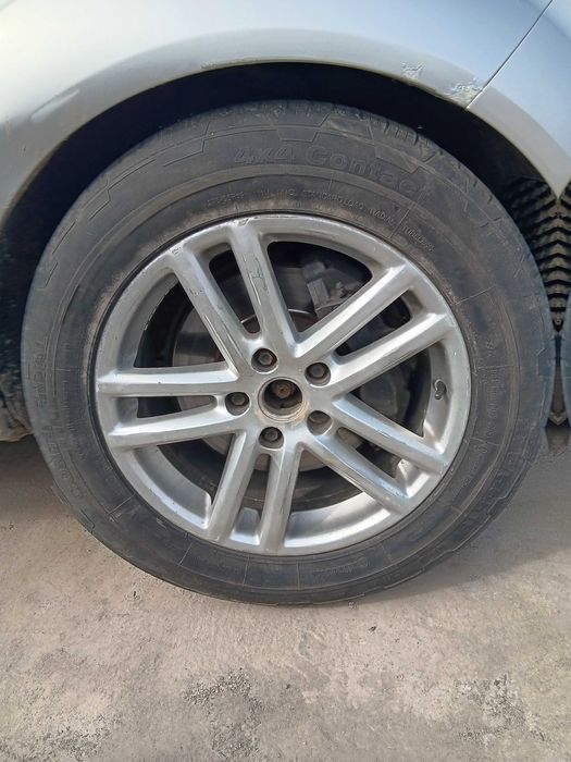 Audi Q7 3.0 TDI,BUG motor,233 к.с. ,20 броя на части