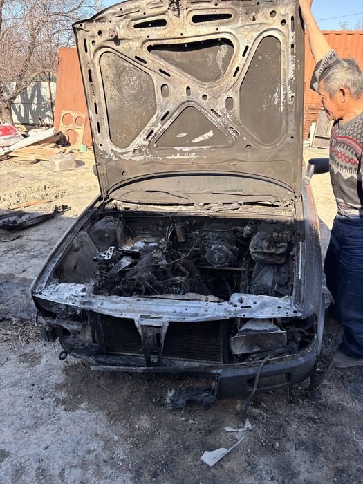 Запчасти на Ауди 80