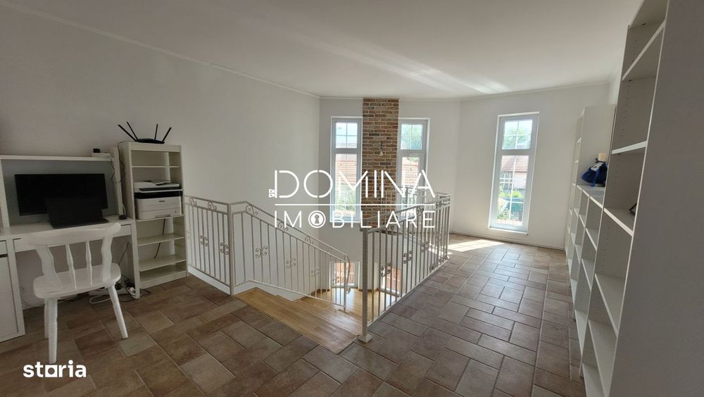 Vanzare casa P+1, str. Stefan Bobancu - zona Aparegio