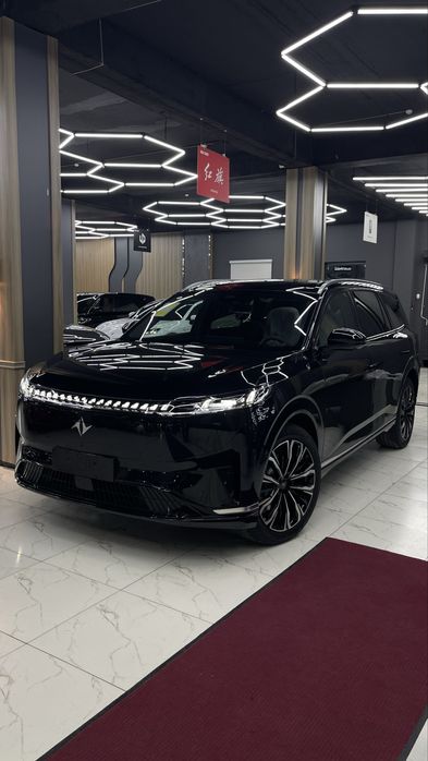 Dongfeng 008 restyling 2026 + Garantiya tayyori Avtasalonda !