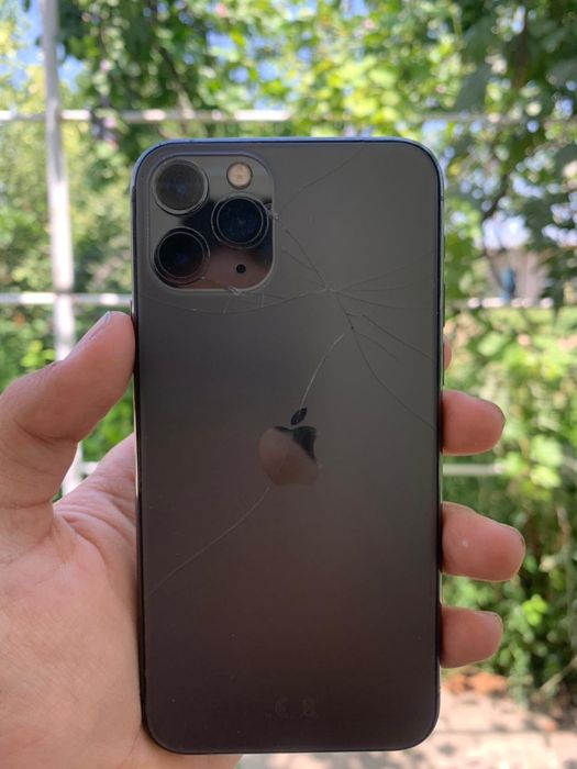 Iphone 11 pro ,64Gb