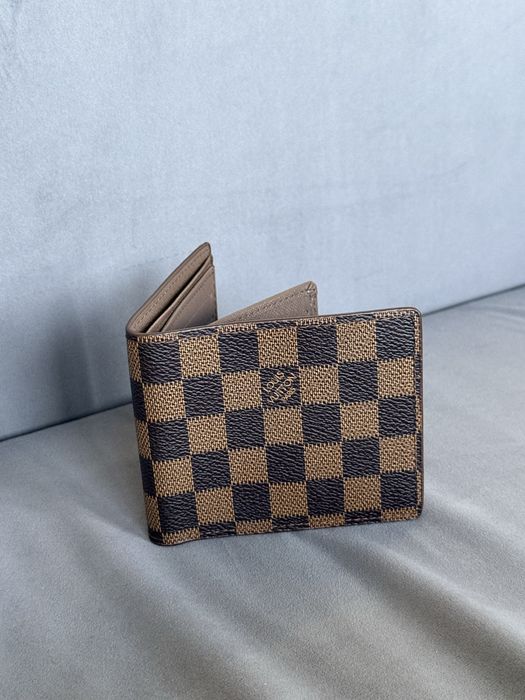 Portofel LV Louis Vitton din piele unisex