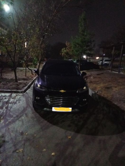 Трекер 1   позиция 3