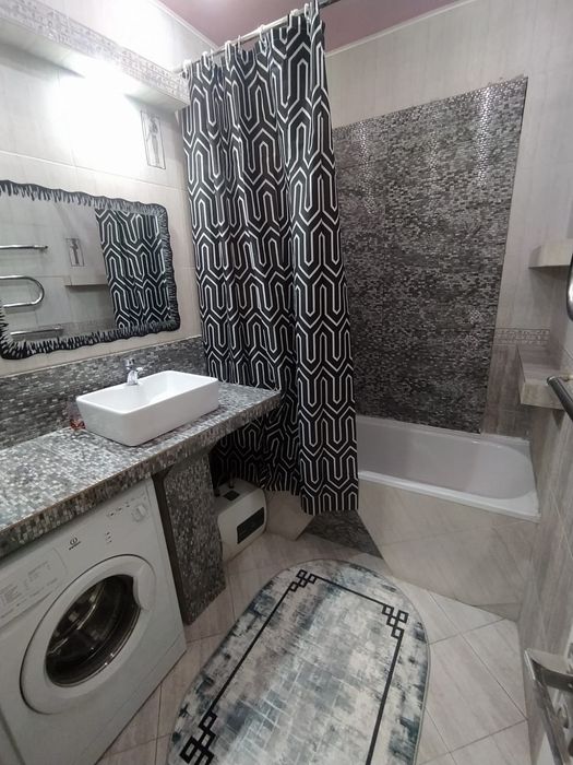 3х.Квартира посуточно