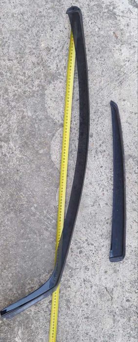 Para vanturi ford focus