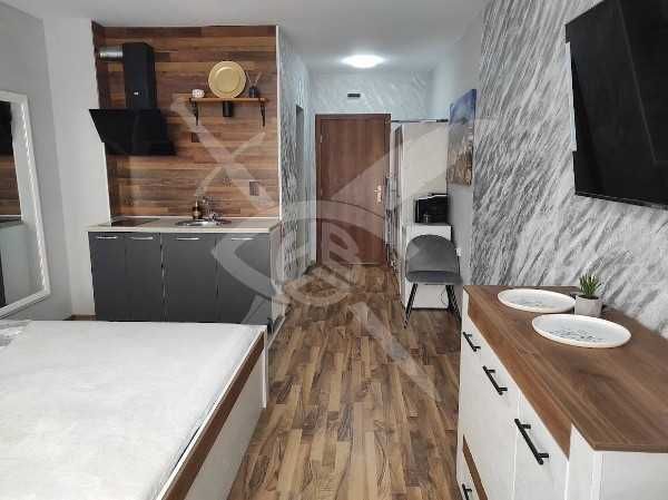Продава се Едностаен апартамент в Свети Влас - 40 кв.м за 702 €/кв.м - Снимка #1