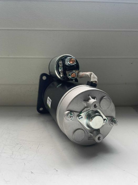 Electromotor NOU,FIAT 100, 110, 115, 130, 140, URSUS 1614, Renault 2.5