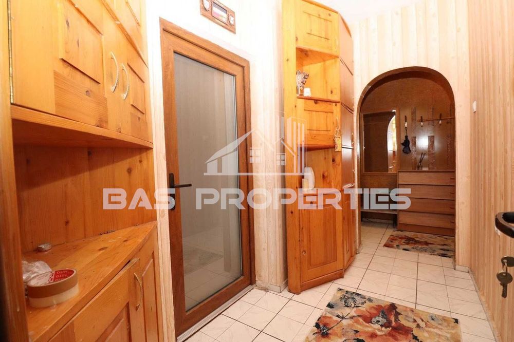 2-стаен в София-Банкя площ 76