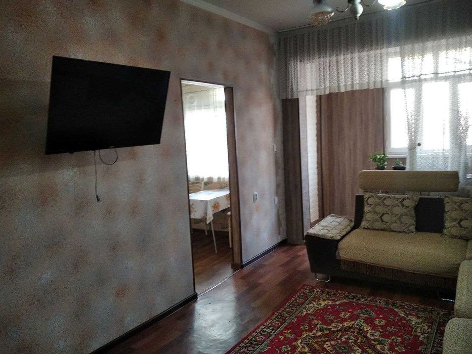 Продается квартира 2/4/4 на Лисунова -4