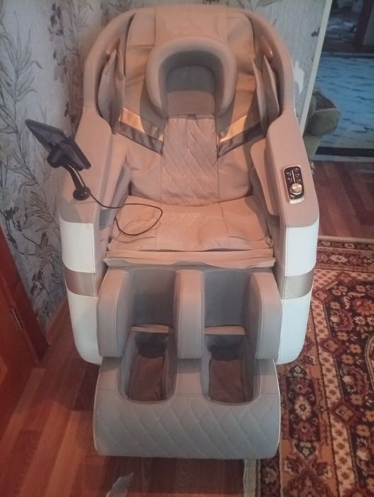 Продам кресло масожорное