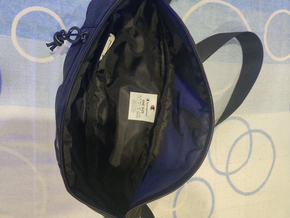 Мъжка Чанта Champion