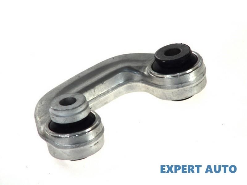 Bieleta antiruliu stanga Audi A4 1994-2000 8D2, B5 4D0 411 317 D