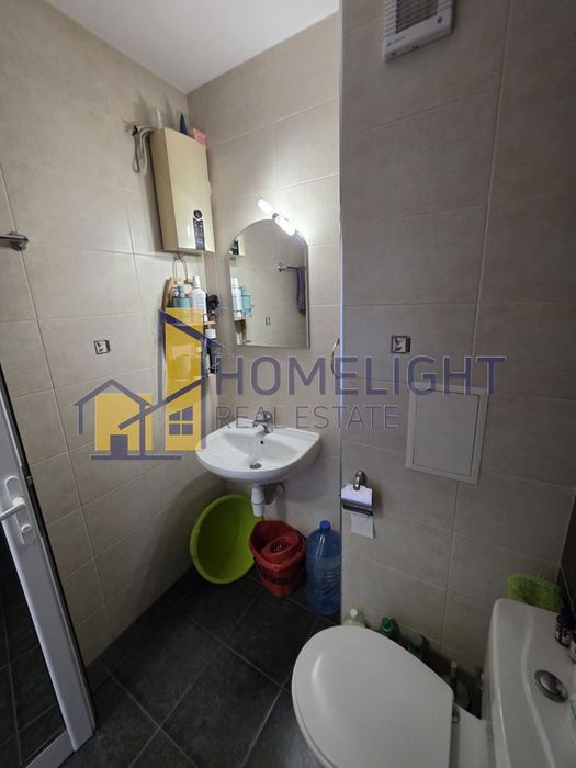 Продава се Едностаен апартамент в София, Оборище - 44 кв.м за 1542 €/кв.м - Снимка #5