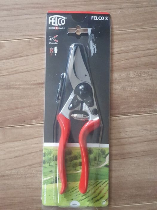 Foarfeca Profesionala FELCO 8 by pass