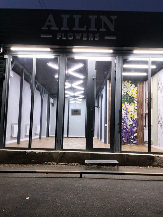 Сдам в аренду  50 кв