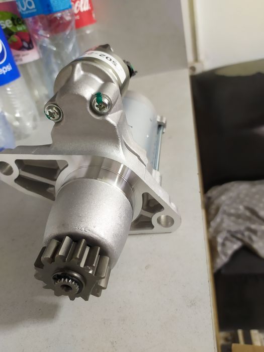 Стартер на Камри 30-40-50