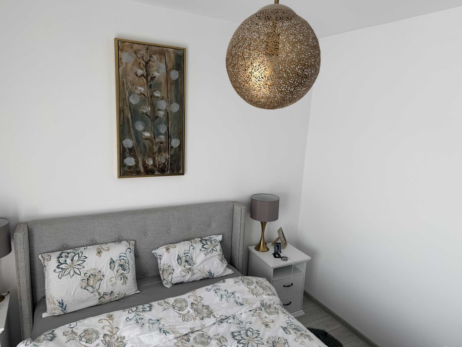 Vand apartament cu 2 camere – Unirii, str. Pomilor