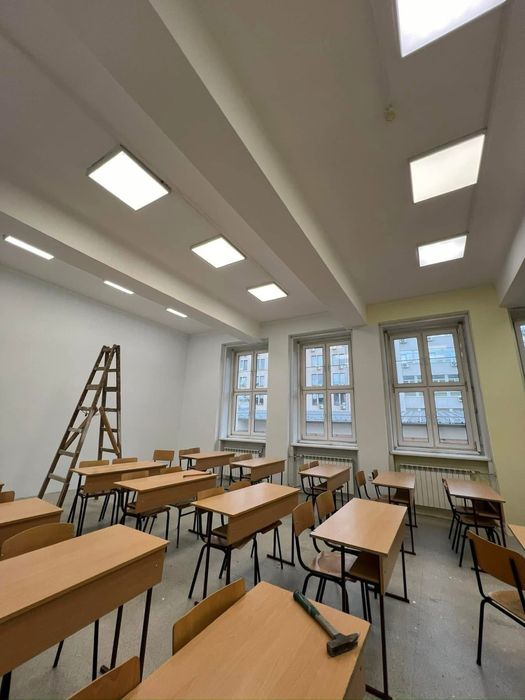 Електротехник София, електро услуги