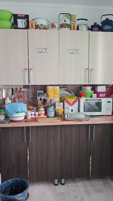 Продам 1 ком квартиру в городе Атбасаре.