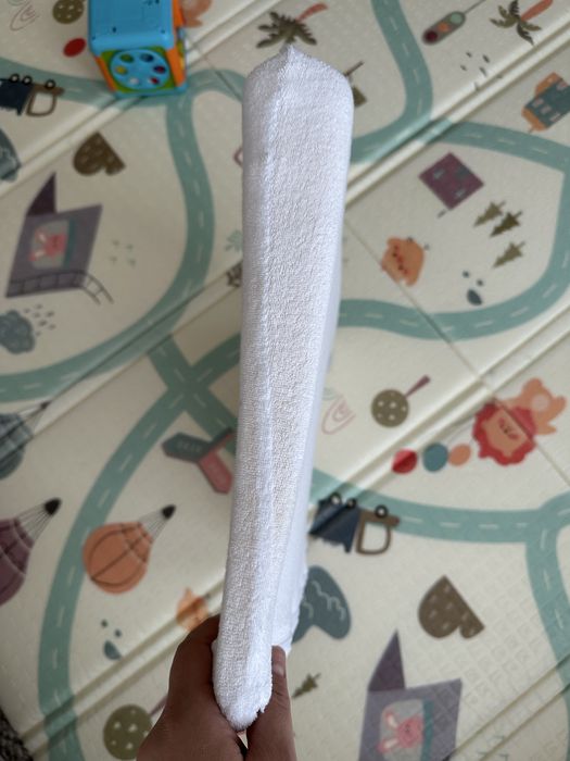 Антирвфлуксна възглавница