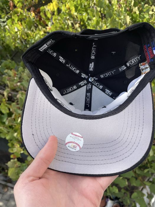 Sapca New Era Los Angeles
