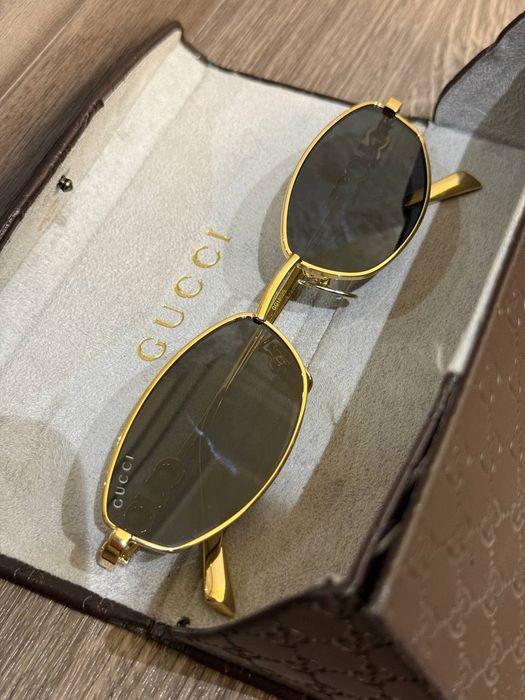 Gucci acki sifatiga gap yo