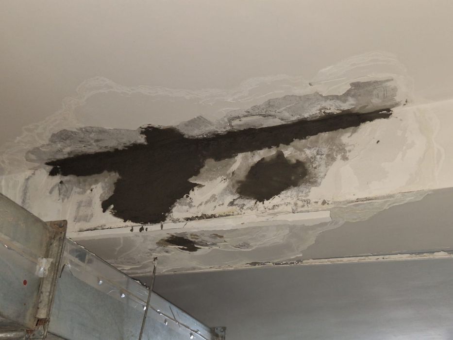 Гидроизоляция Астана