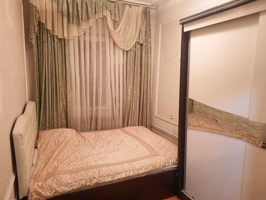 Продается своя Квартира