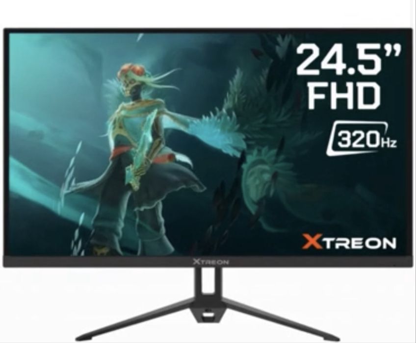 Монитор Xtreon 320hz IPS