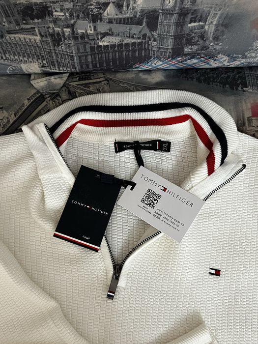 Tommy Hilfiger ползуамок