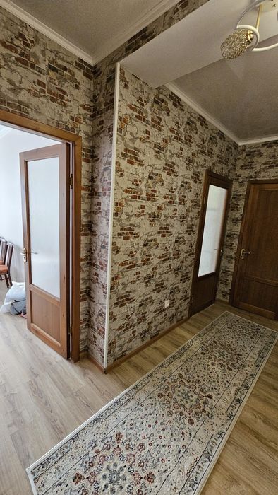 Уютная 1-комн. в ЖК «Нектар» (45 м²) — заезжай и живи!