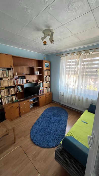 Apartament cu 3 camere  – ULMENI, MARAMUREȘ