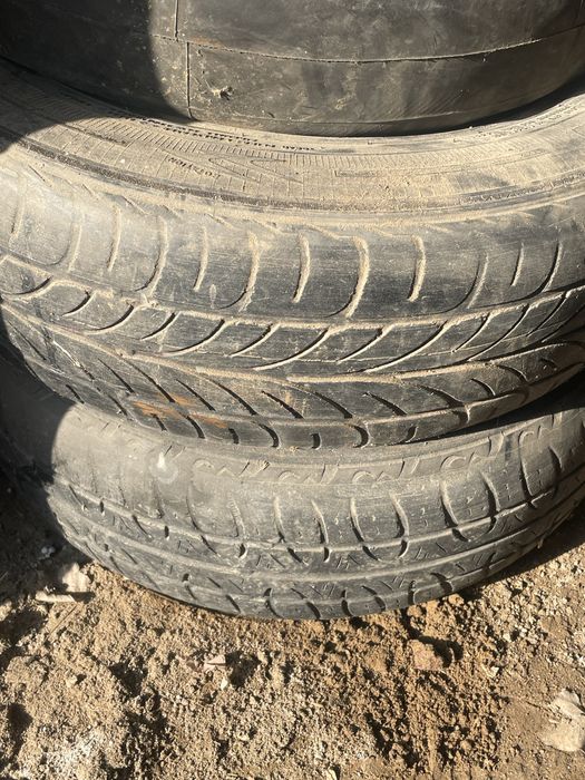 Шины для легковых авто